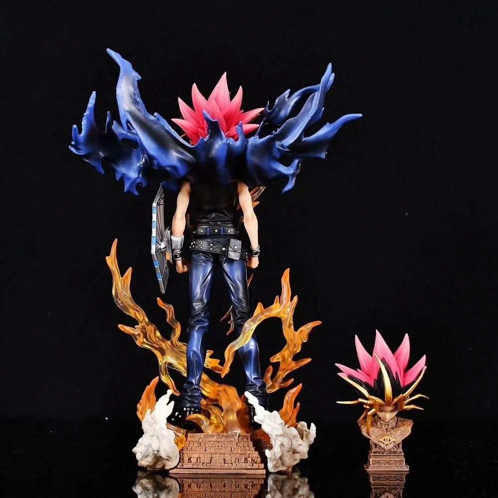 2025 28cm Anime Duel Monsters  - Model Kit Digimon avis et prix
