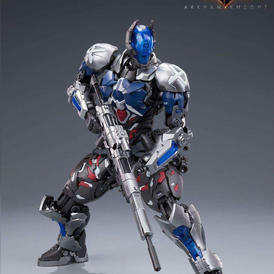 In Stcok Original Hemoxian Stu - Model Kit Hemoxian avis et prix