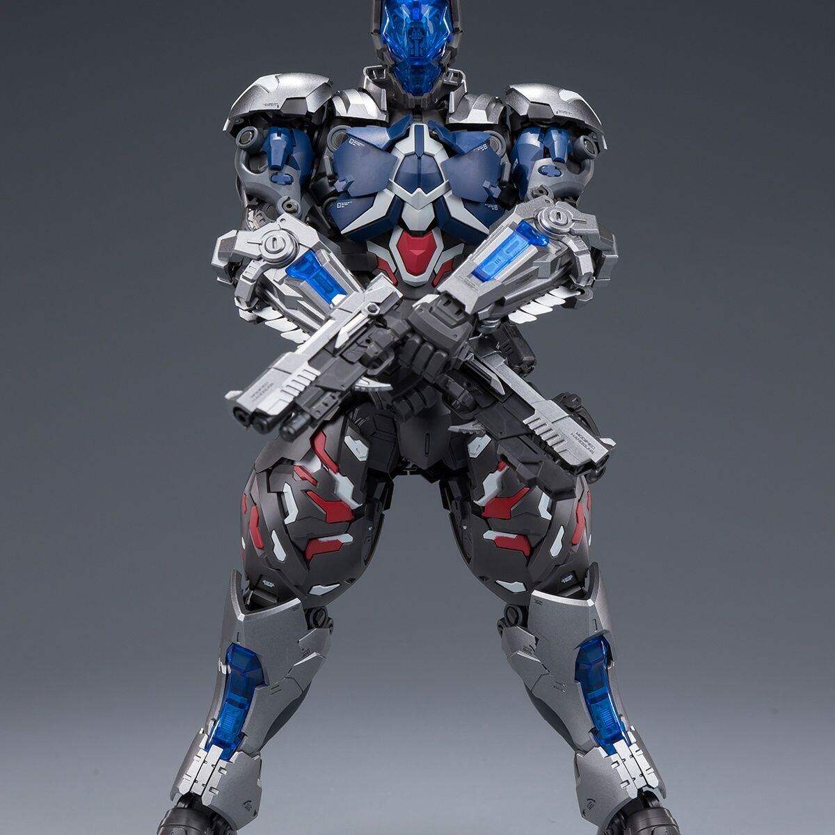 In Stcok Original Hemoxian Stu - Model Kit Hemoxian avis et prix