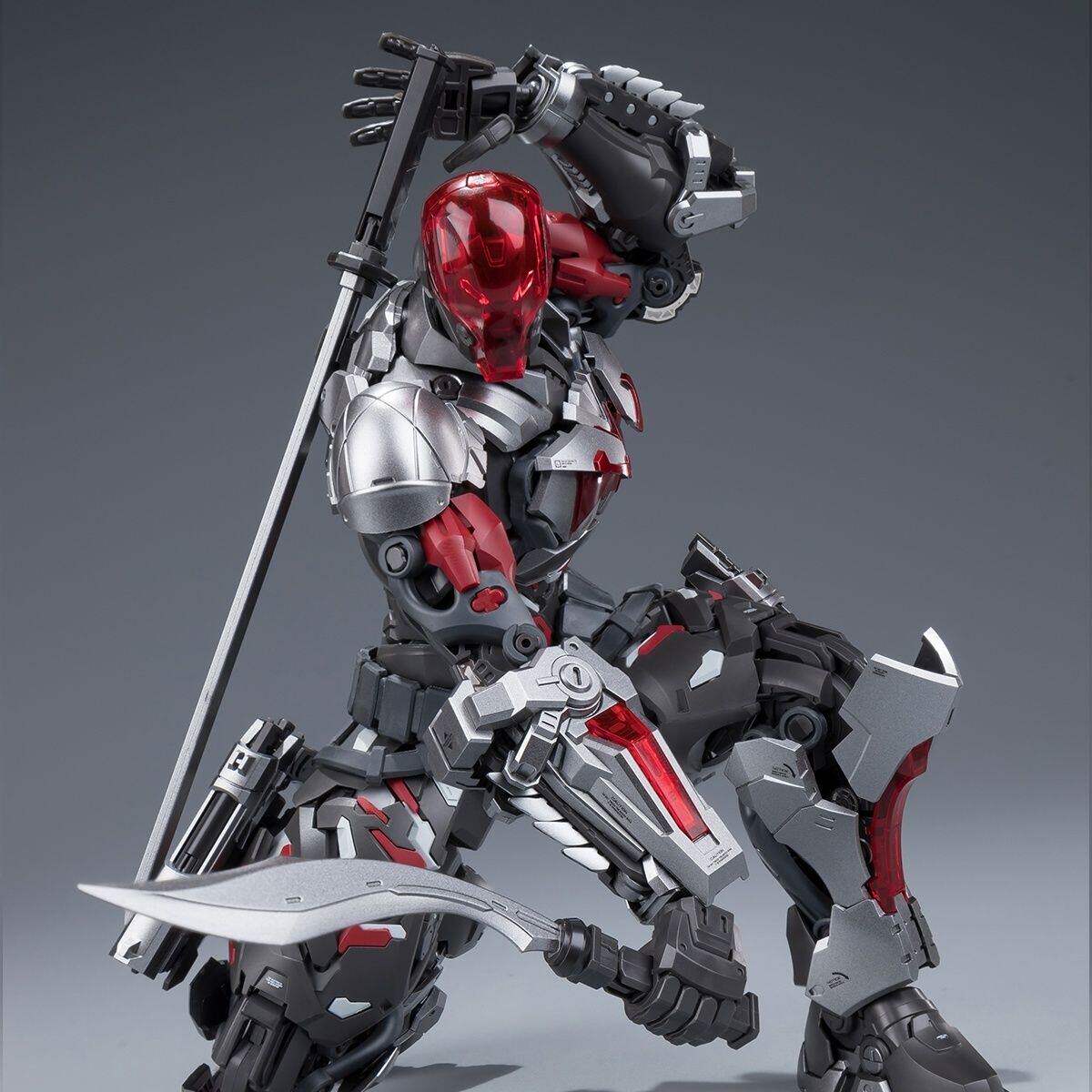 In Stcok Original Hemoxian Stu - Model Kit Hemoxian avis et prix