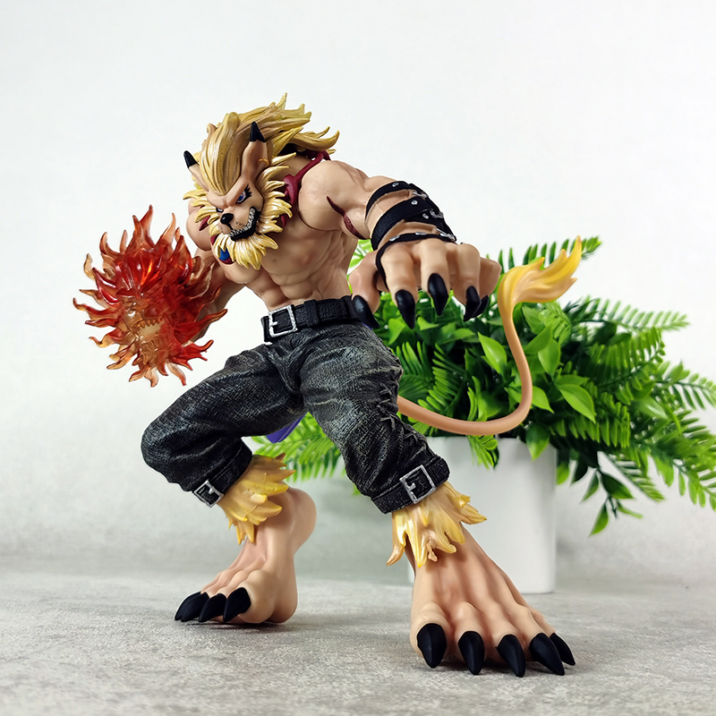Premium Anime Digimon Figures  - Model Kit Digimon avis et prix