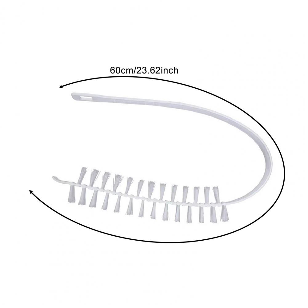 Brush Flexible 360 Degree Bend - Wash Effect Set avis et prix