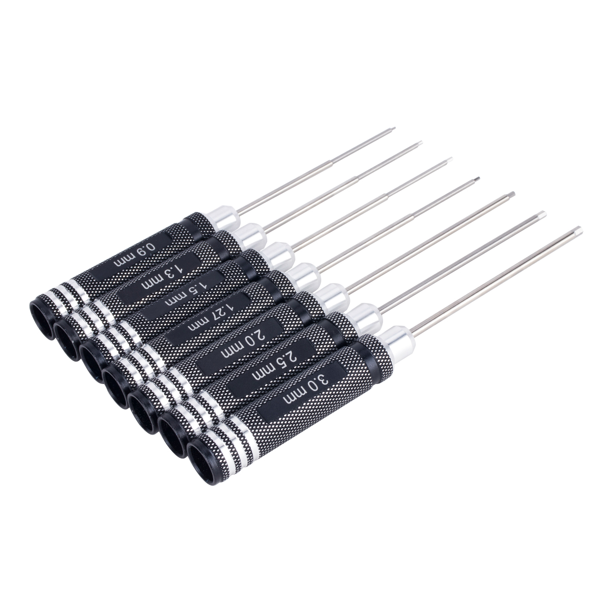 7 IN 1 Steel Hex Screwdriver S - Model Kit Aircraft avis et prix
