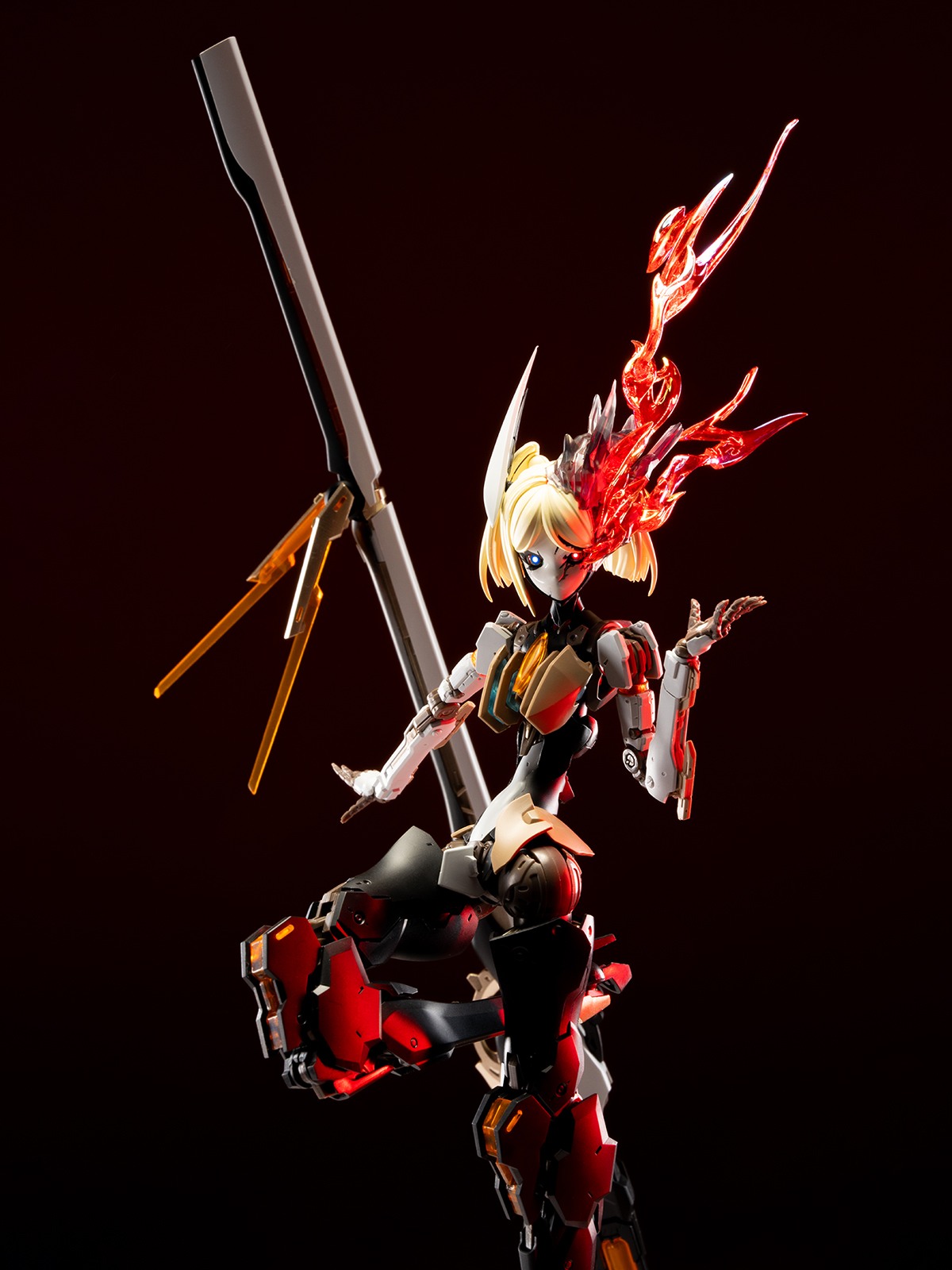 In Stock Original Genuine Hemo - Model Kit Hemoxian avis et prix