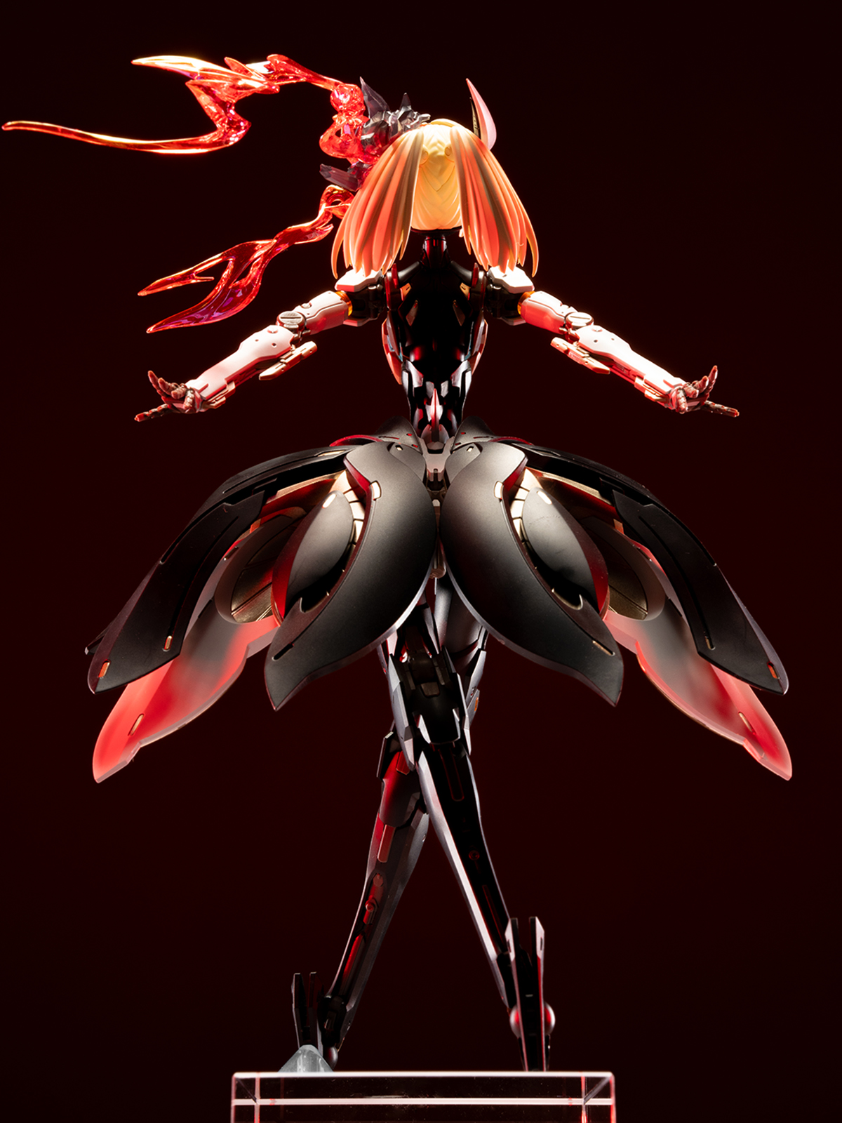 In Stock Original Genuine Hemo - Model Kit Hemoxian avis et prix