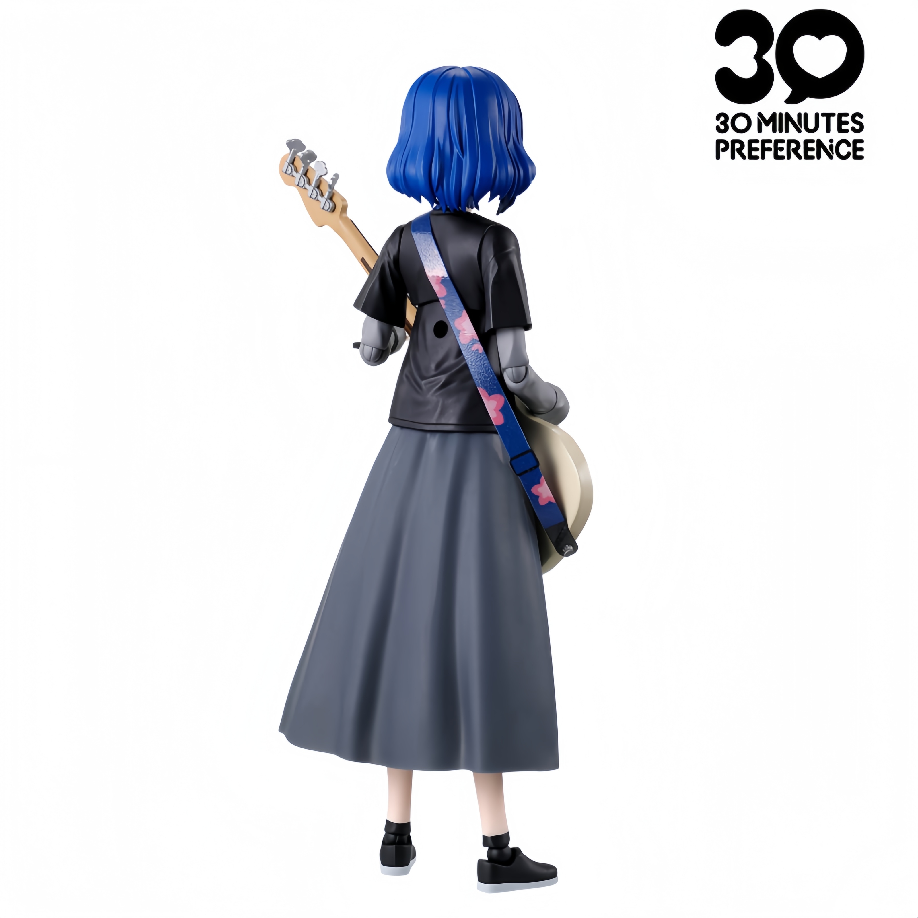 Bandai 30MP Ryo Yamada Anime B - Model Kit Bocchi avis et prix