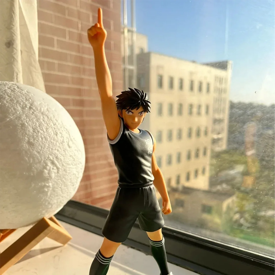 18cm Captain Tsubasa Anime Fig - Model Kit Kyogre avis et prix