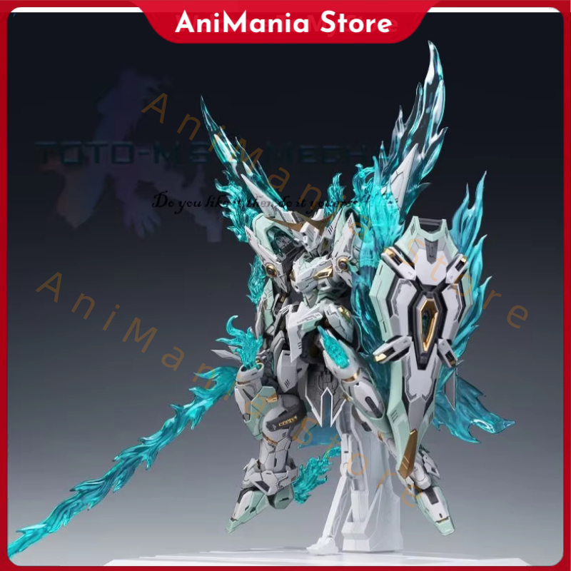 In Stock SNAA Fire Lord 1/100  - Model Kit Hemoxian avis et prix