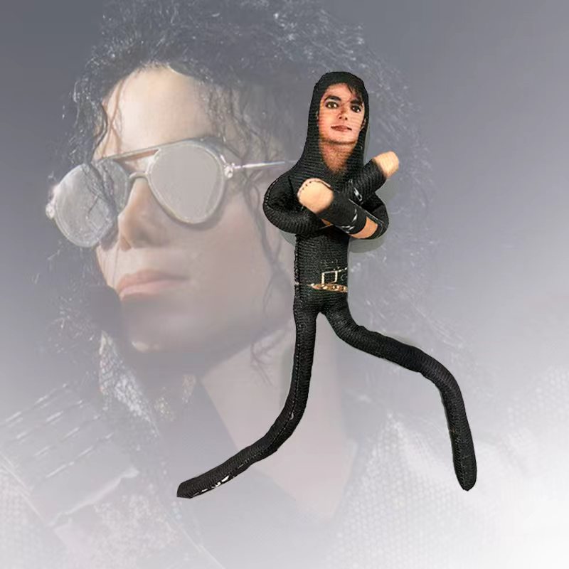 Anime Michael Jackson Cosplay  - Model Kit Joints avis et prix