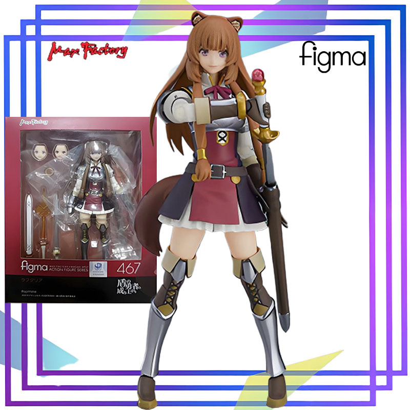 Max Original Figma Series The  - Model Kit Oshi No Ko avis et prix