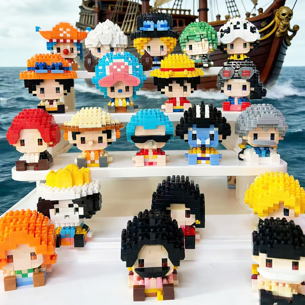 ONE PIECE Sun God Nika Luffy M - Model Kit Gundam Bandai avis et prix