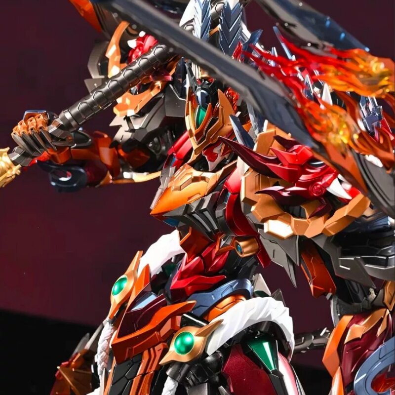 motor nuclear magic model Sky  - Model Kit Hemoxian avis et prix