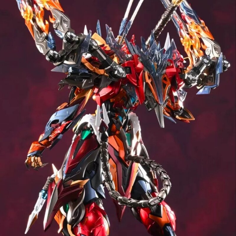 motor nuclear magic model Sky  - Model Kit Hemoxian avis et prix
