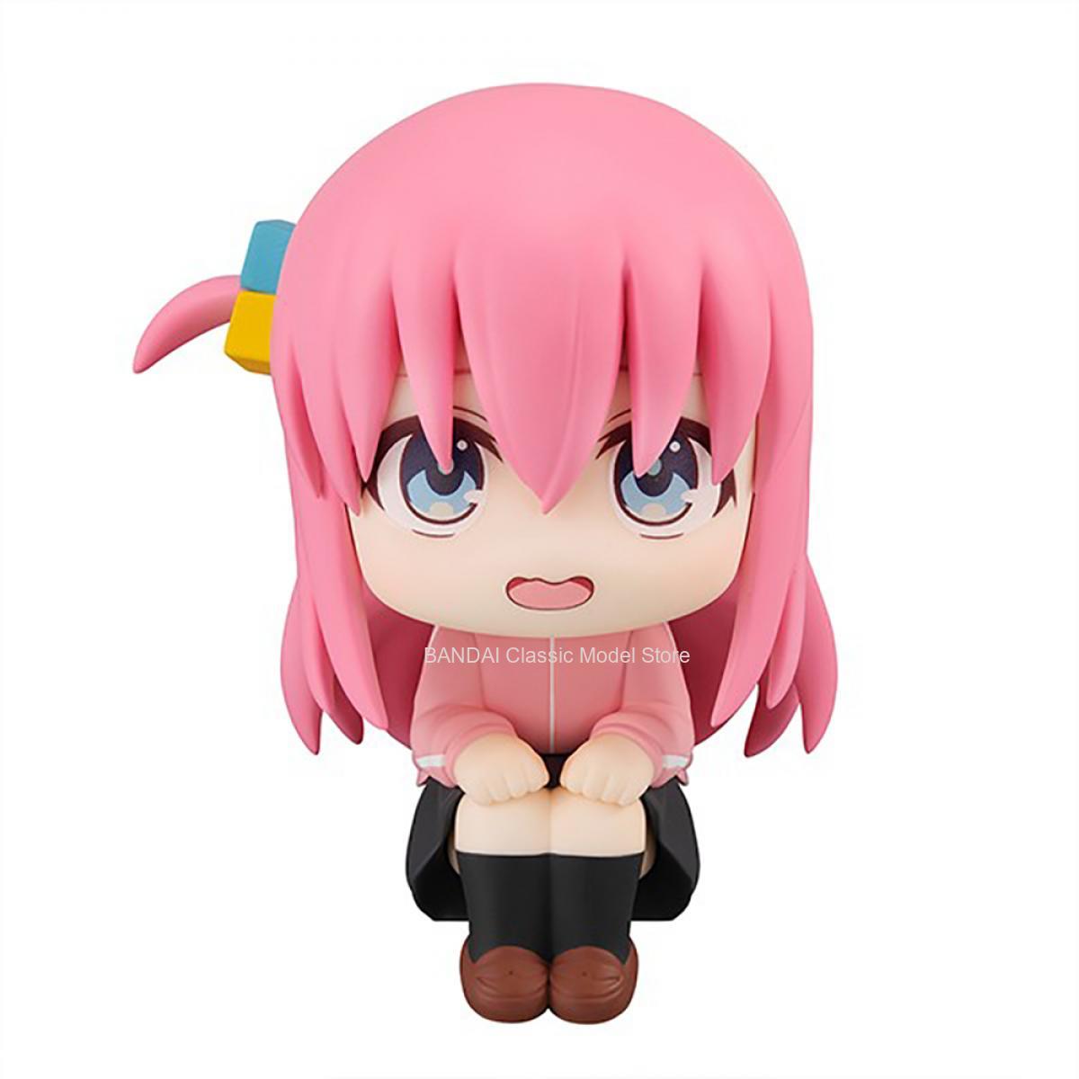 In Stock Original MegaHouse Lo - Model Kit Bocchi avis et prix