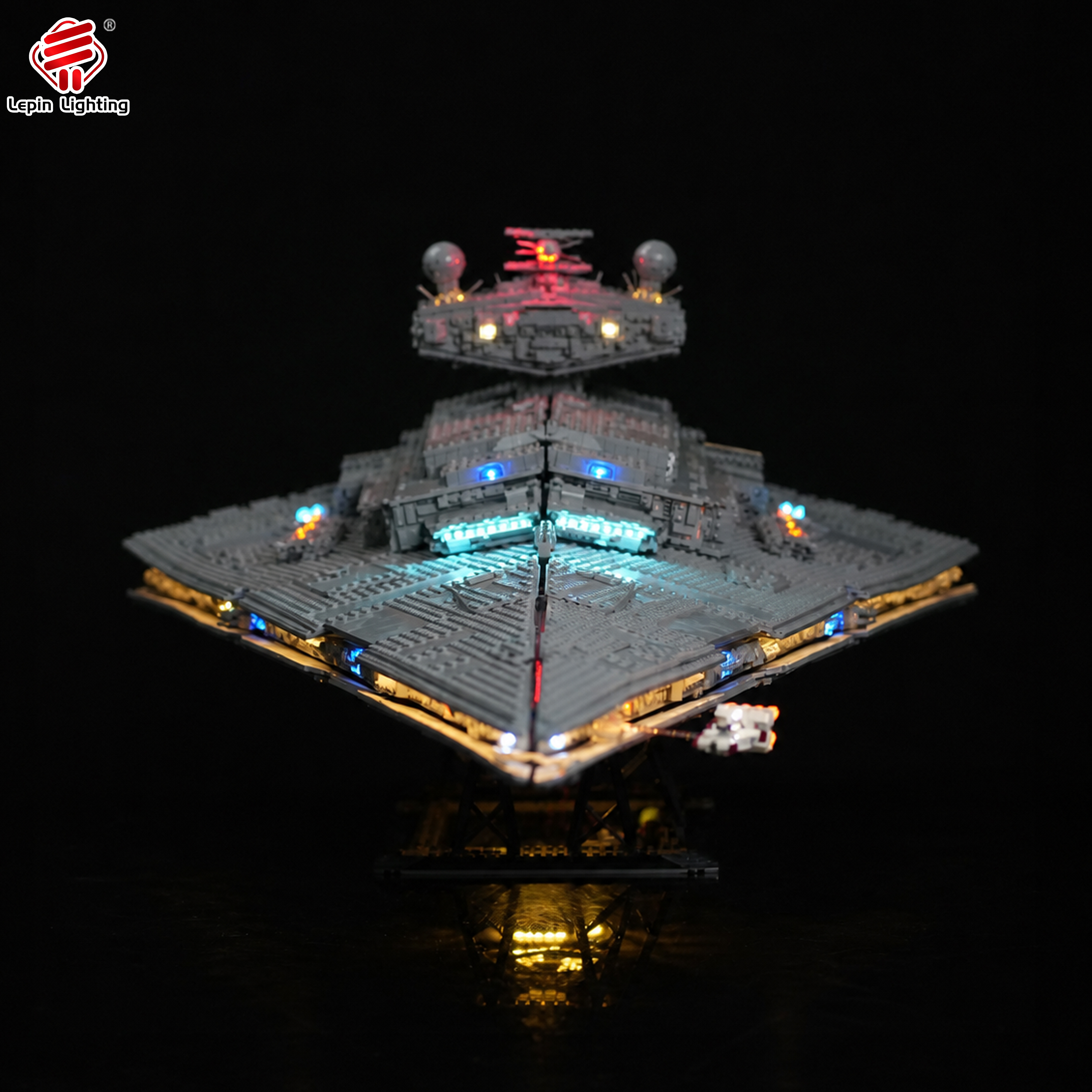 LED Light Kit for 75252 Imperi - Model Kit Kyogre avis et prix