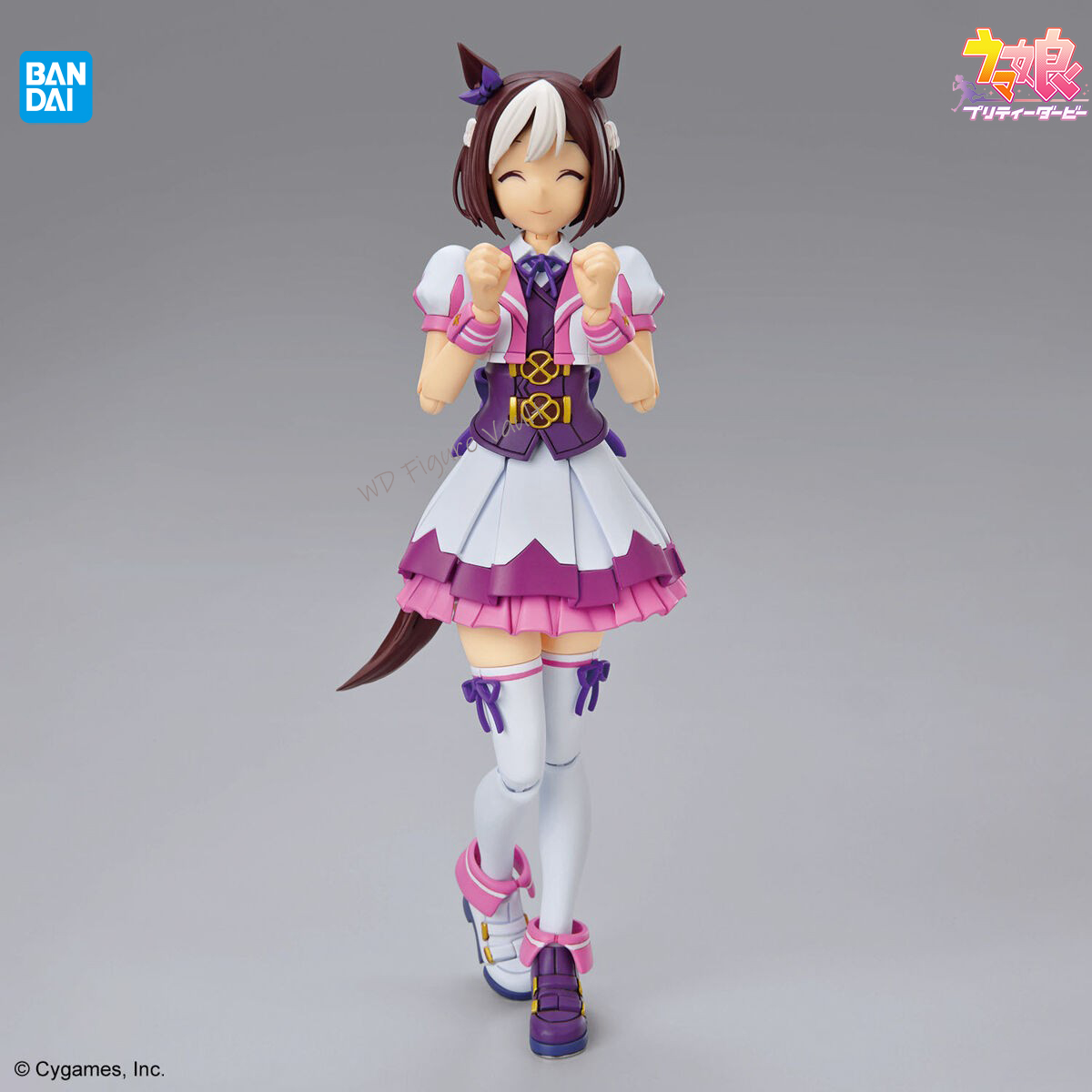 BANPRESTO Figure-rise Standard - Model Kit Oshi No Ko avis et prix