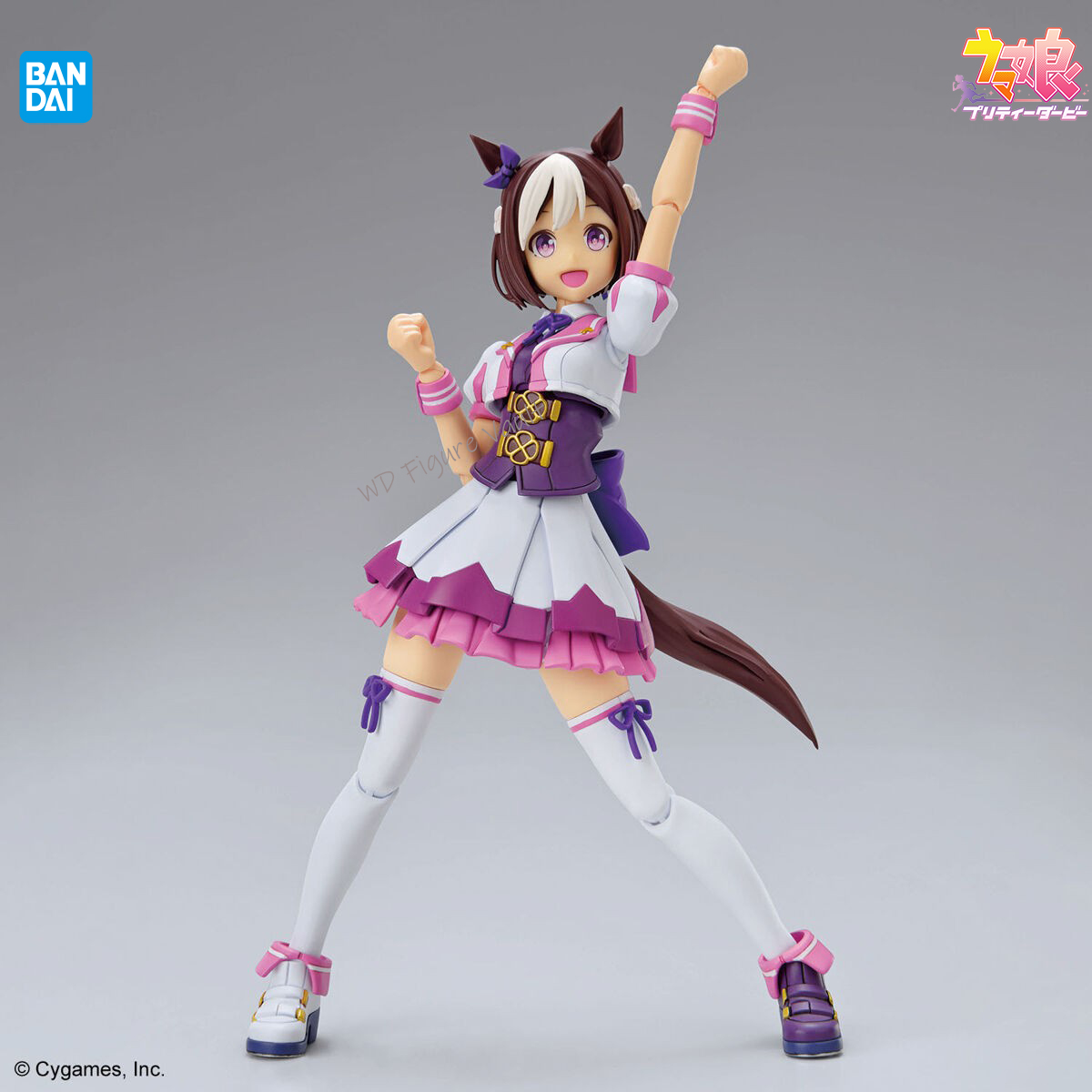 BANPRESTO Figure-rise Standard - Model Kit Oshi No Ko avis et prix