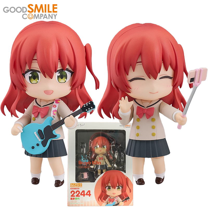 GSC Nendoroid Series Kita Ikuy - Model Kit Bocchi avis et prix