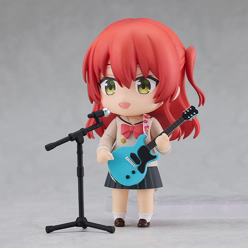 GSC Nendoroid Series Kita Ikuy - Model Kit Bocchi avis et prix