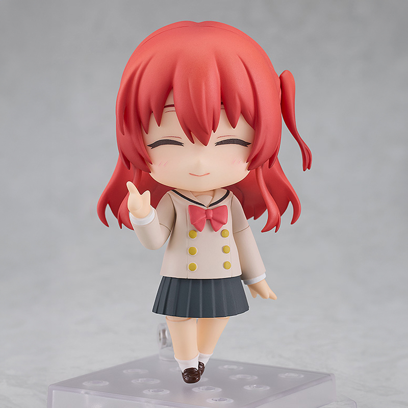 GSC Nendoroid Series Kita Ikuy - Model Kit Bocchi avis et prix
