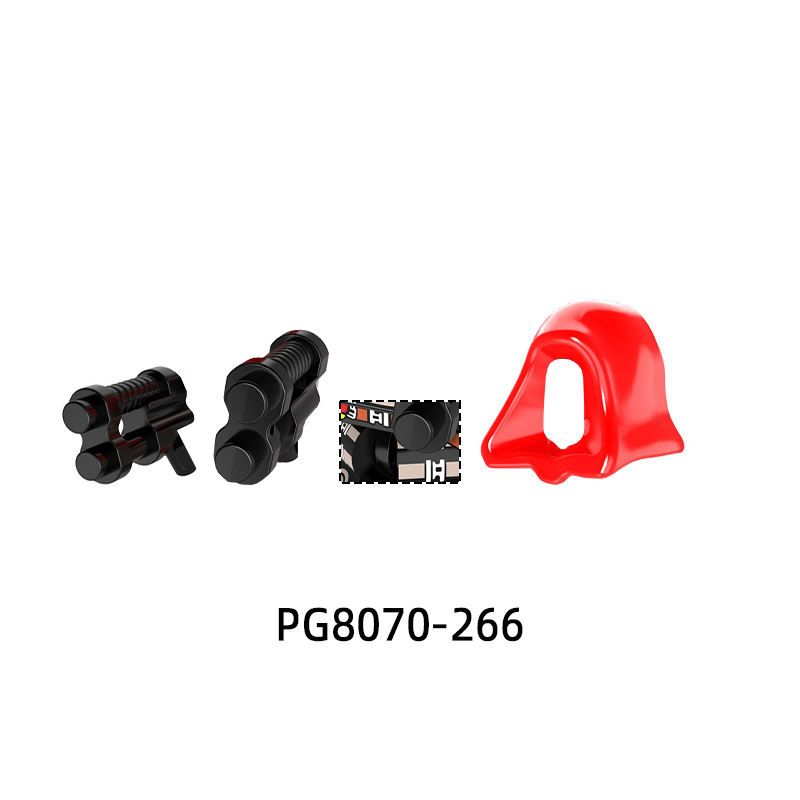 The PG8070 Weapons Pants Hair  - Model Kit Pg avis et prix