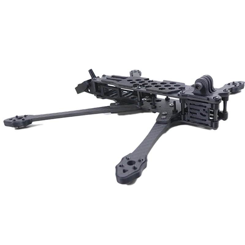 HSKRC AK DC 7Inch Carbon Fiber - Model Kit Aircraft avis et prix