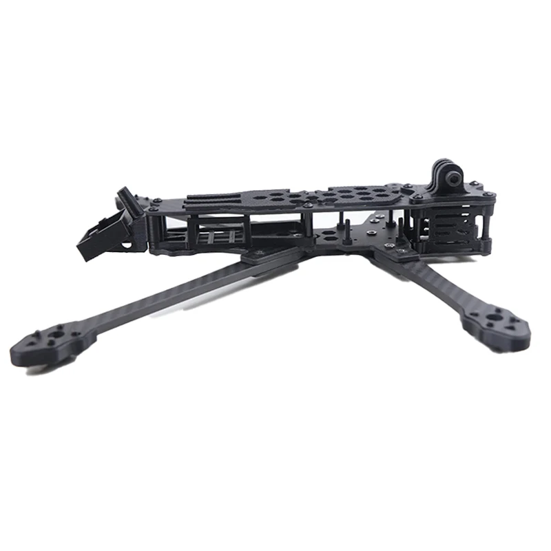 HSKRC AK DC 7Inch Carbon Fiber - Model Kit Aircraft avis et prix