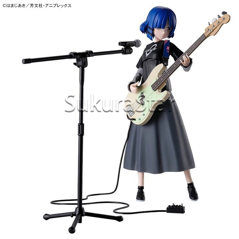 【In stock】Bandai 30MP Bocchi T - Model Kit Bocchi avis et prix