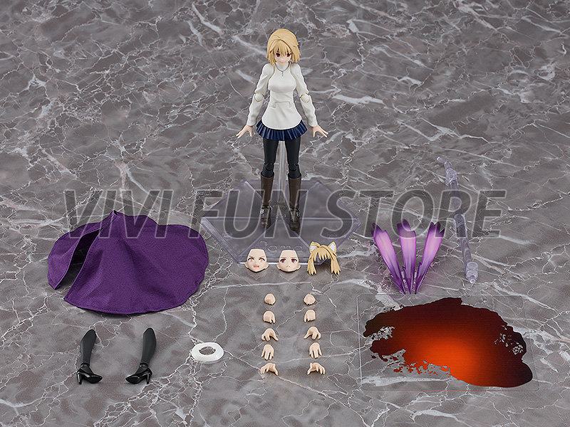 In Stock Originate Figma 612 D - Model Kit Oshi No Ko avis et prix