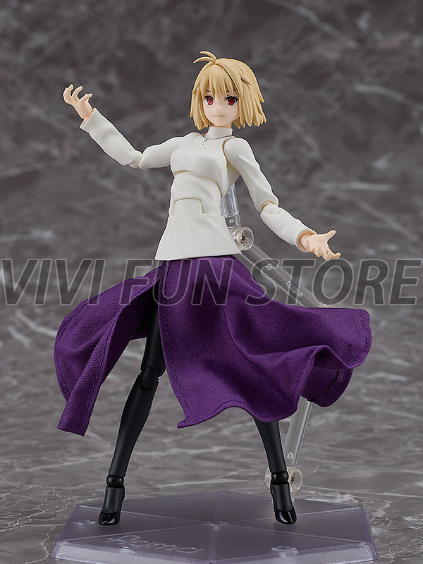 In Stock Originate Figma 612 D - Model Kit Oshi No Ko avis et prix