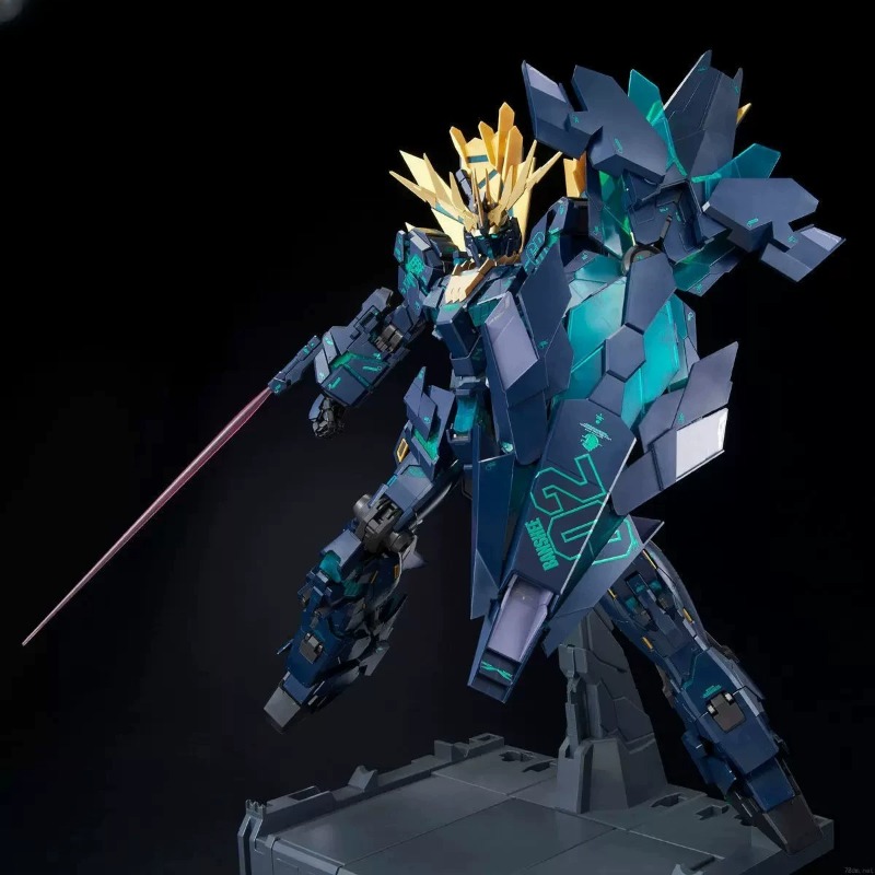 Premium Bandai PG 1/60 RX-0[N] - Model Kit Pg avis et prix