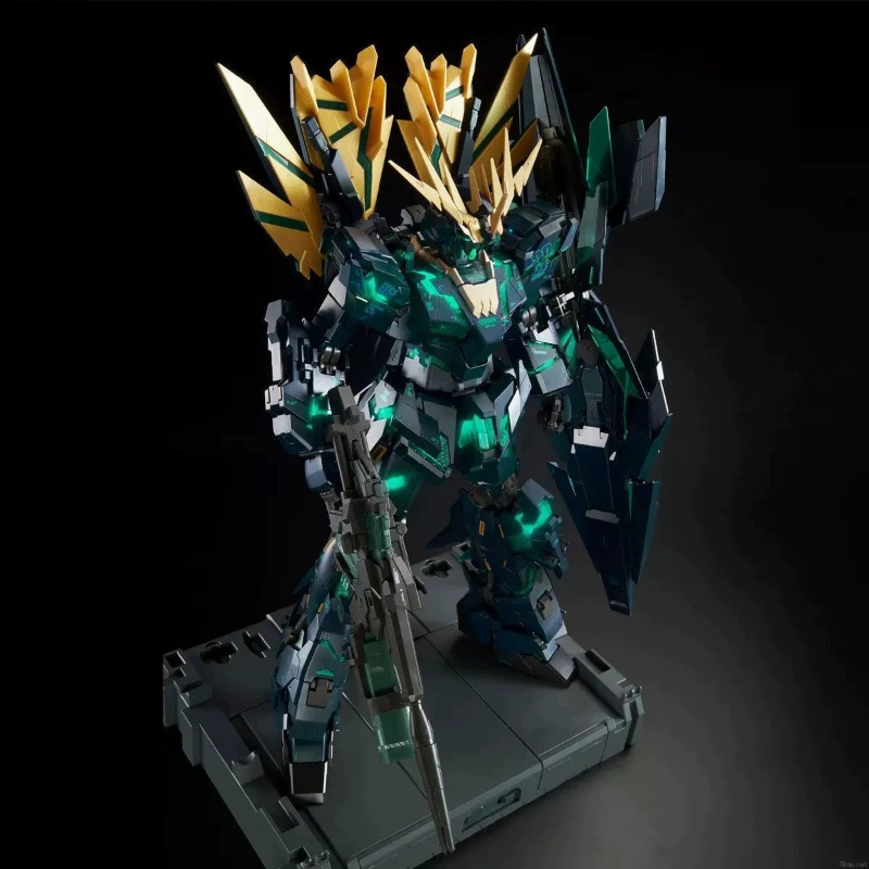 Premium Bandai PG 1/60 RX-0[N] - Model Kit Pg avis et prix