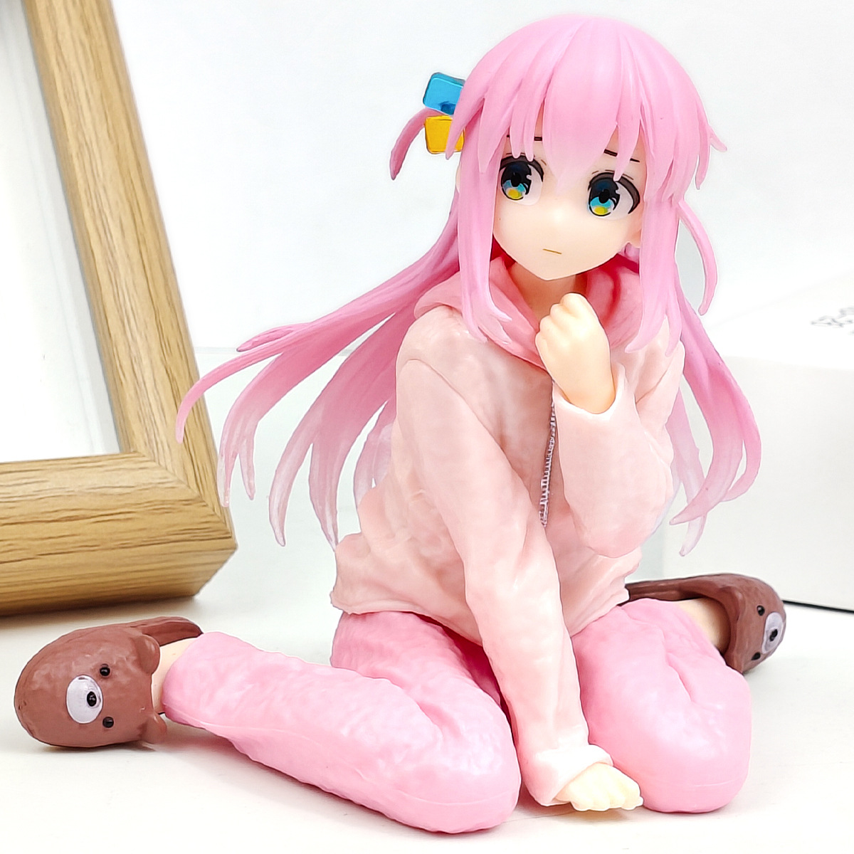 Gotoh Hitori Action Figures Ja - Model Kit Bocchi avis et prix