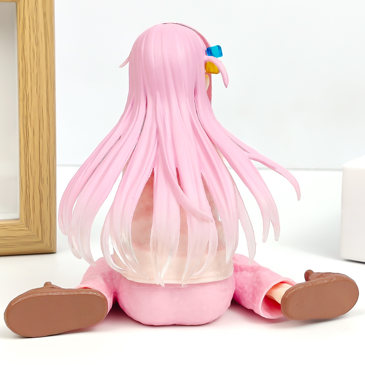 Gotoh Hitori Action Figures Ja - Model Kit Bocchi avis et prix