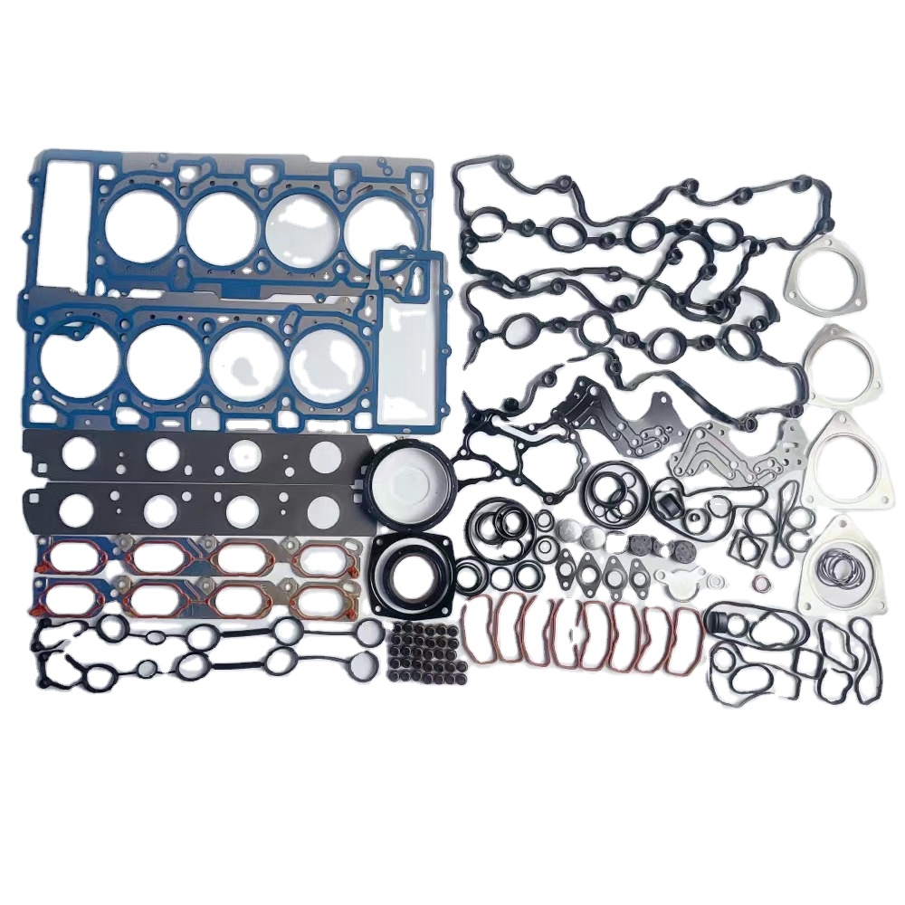 Factory Engine Repair Kit Full - Model Kit V8 Engine avis et prix