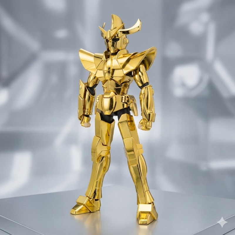 【Ready Stock】 Saint Seiya CS M - Model Kit Kyogre avis et prix