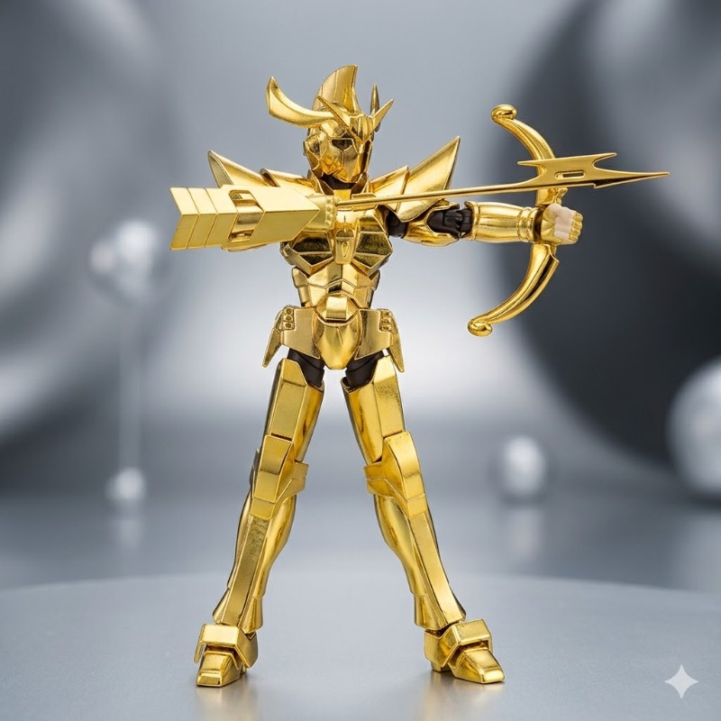 【Ready Stock】 Saint Seiya CS M - Model Kit Kyogre avis et prix