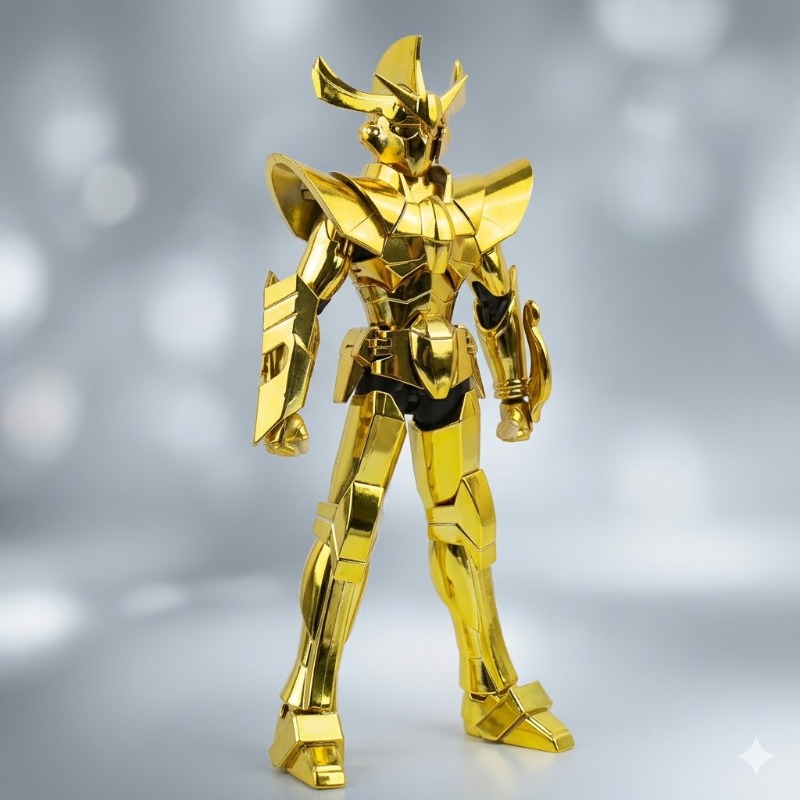 【Ready Stock】 Saint Seiya CS M - Model Kit Kyogre avis et prix