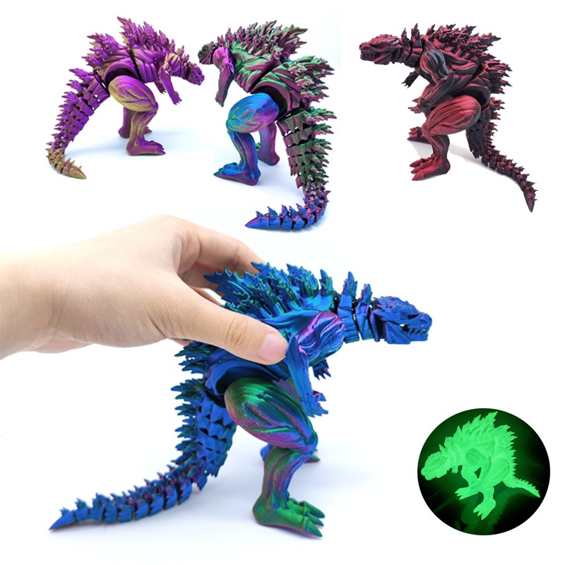 3D Printing Muscle Dinosaur Ac - Model Kit Joints avis et prix