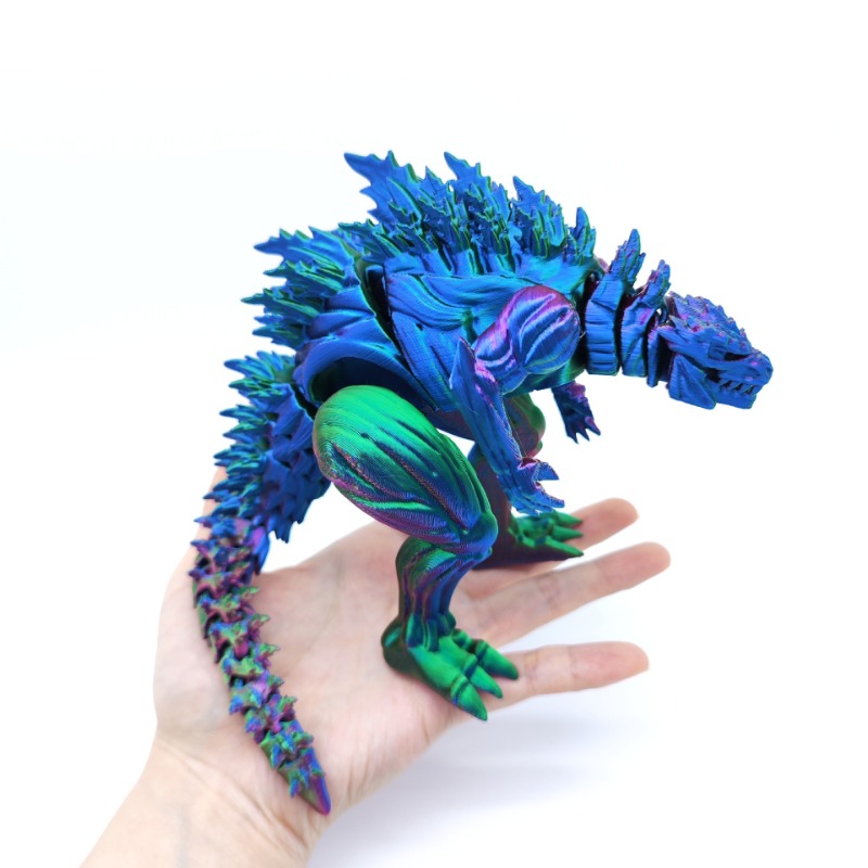 3D Printing Muscle Dinosaur Ac - Model Kit Joints avis et prix