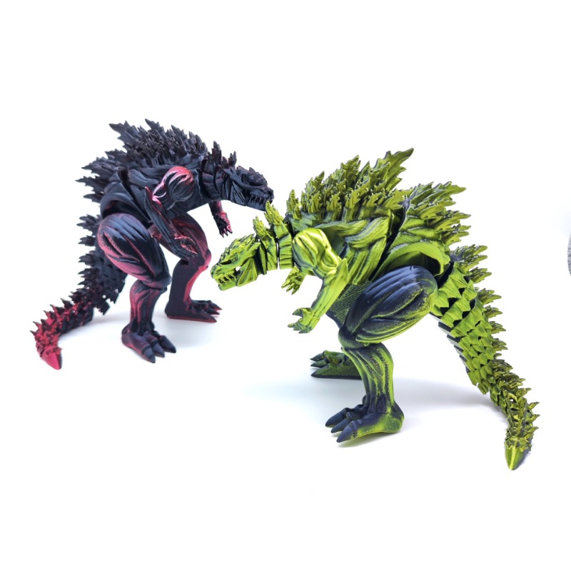 3D Printing Muscle Dinosaur Ac - Model Kit Joints avis et prix