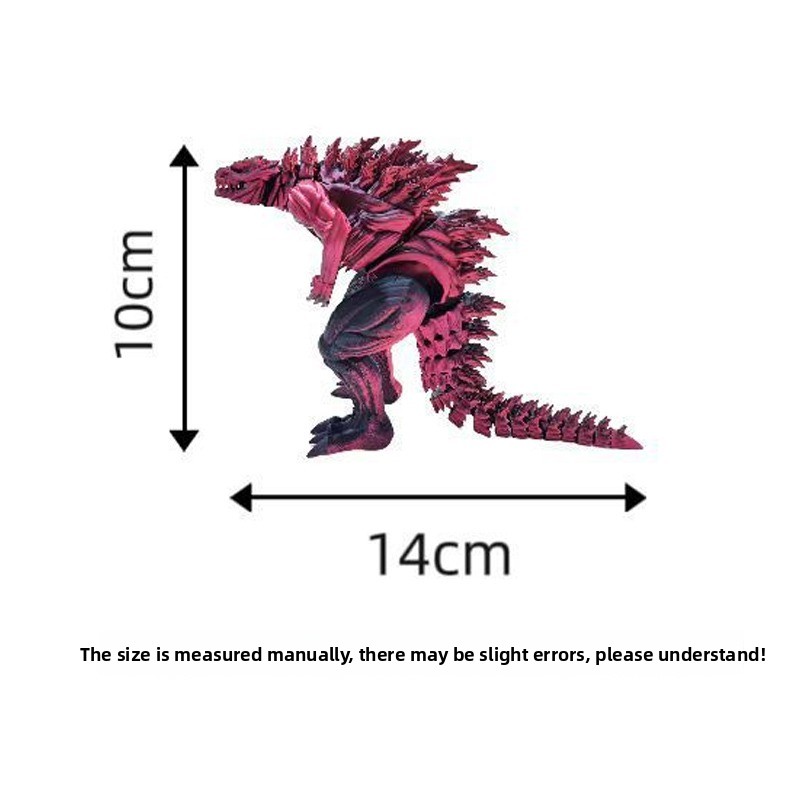 3D Printing Muscle Dinosaur Ac - Model Kit Joints avis et prix