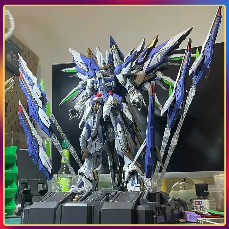 In Stock EINTA INDUSTRIES SKY  - Model Kit Fenrir avis et prix