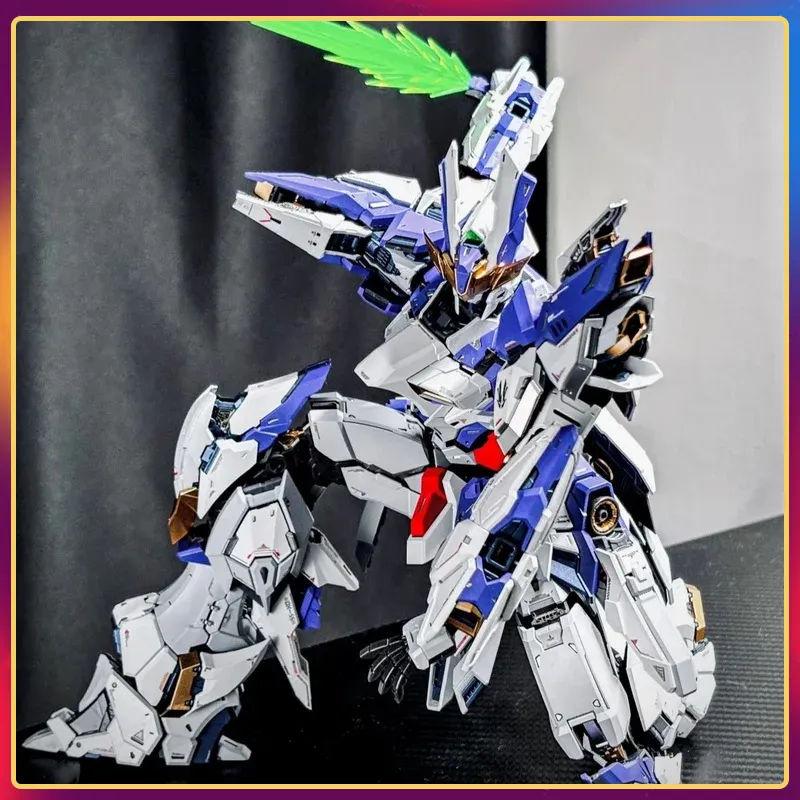 In Stock EINTA INDUSTRIES SKY  - Model Kit Fenrir avis et prix