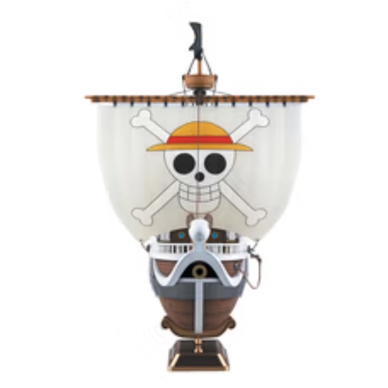 Bandai One Piece Going Merry L - Model Kit One Piece Going Merry avis et prix