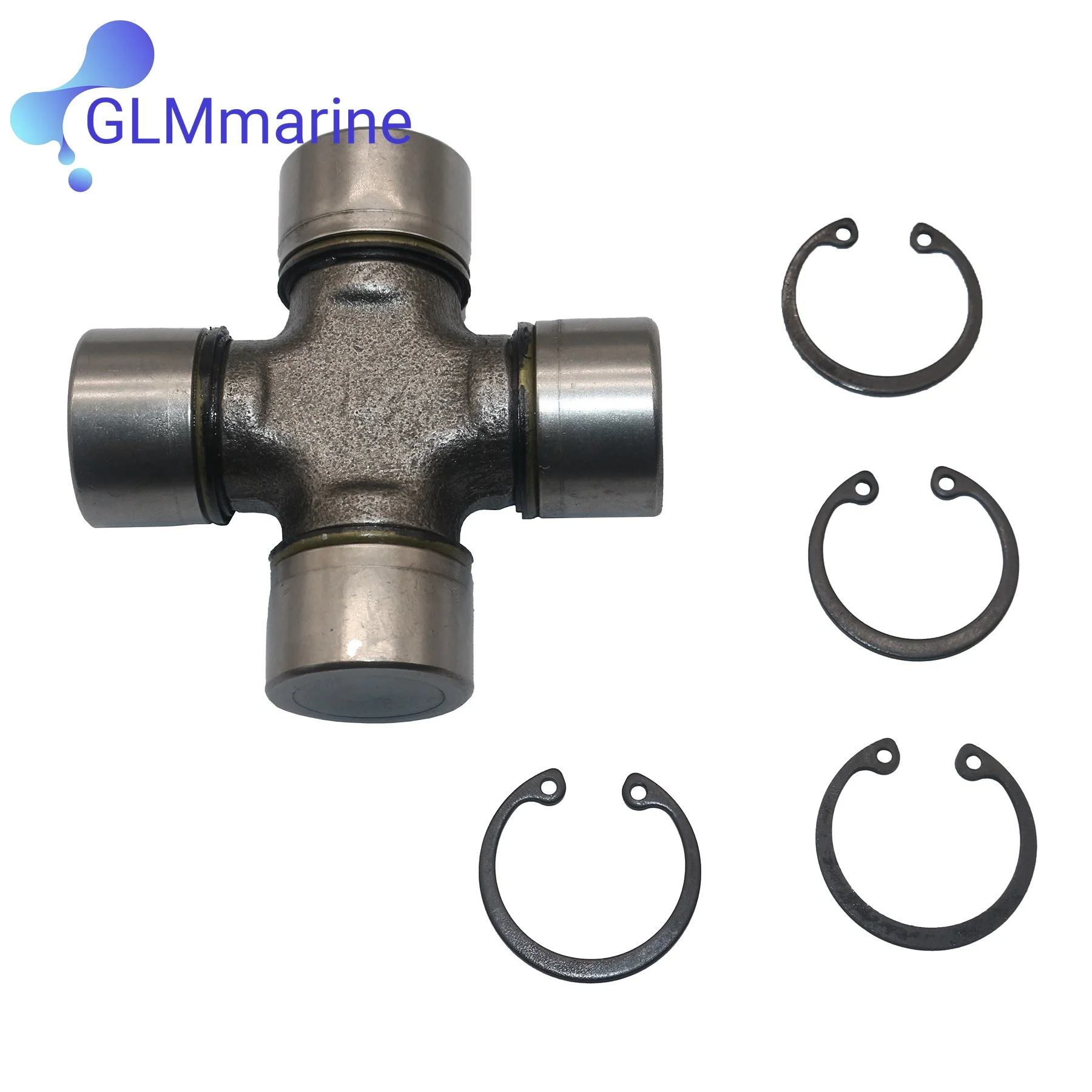 2 Set U-Joint Cross Kit OEM Re - Model Kit Joints avis et prix