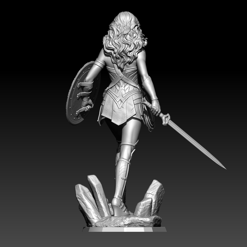 1/24 75mm  1/18 100mm Resin Mo - Model Kit Ixchel avis et prix
