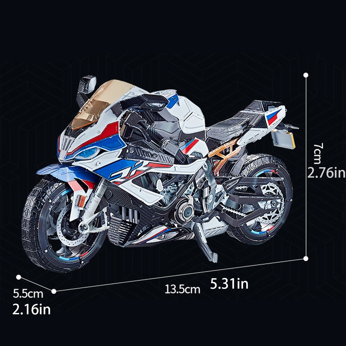 3D Metal Puzzle model kits DIY - Model Kit Kyogre avis et prix