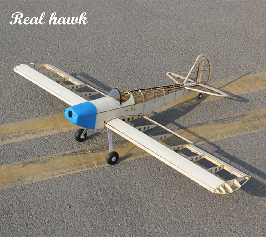 RC AirPlanes Laser Cut Balsa W - Model Kit Ixchel avis et prix