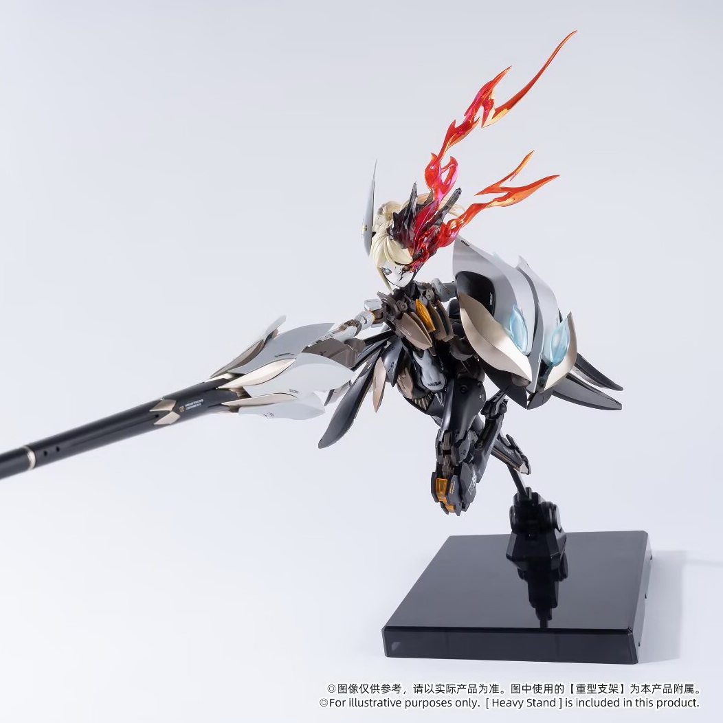 In Stock Original Hemoxian Leg - Model Kit Hemoxian avis et prix